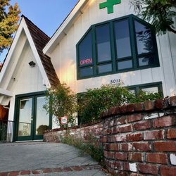 Therapeutic Healthcare Collective - Cannabis Boutique