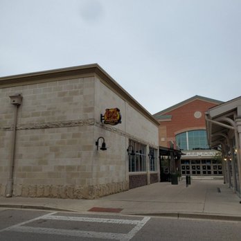BD's Mongolian Grill - Mongolian Near Me - Beavercreek, Ohio