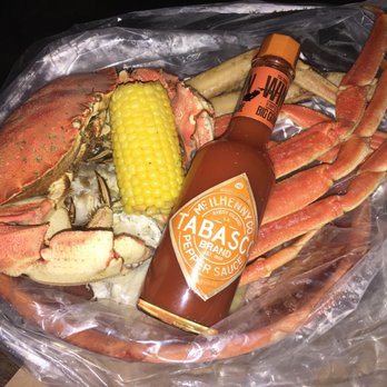 Oceanic Boil - Cajun/Creole Near Me - Jackson Heights, New York Oceanic Boil - Cajun/Creole Near Me - Jackson Heights, New York