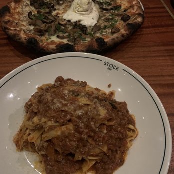 Stock Bar - Steakhouses Near Me - Toronto, Ontario