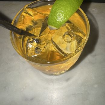 Novela - Cocktail Bars Near Me - San Francisco, California