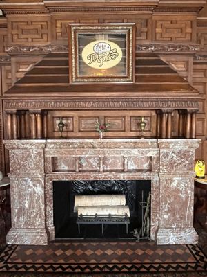 Tippecanoe Place Restaurant by null