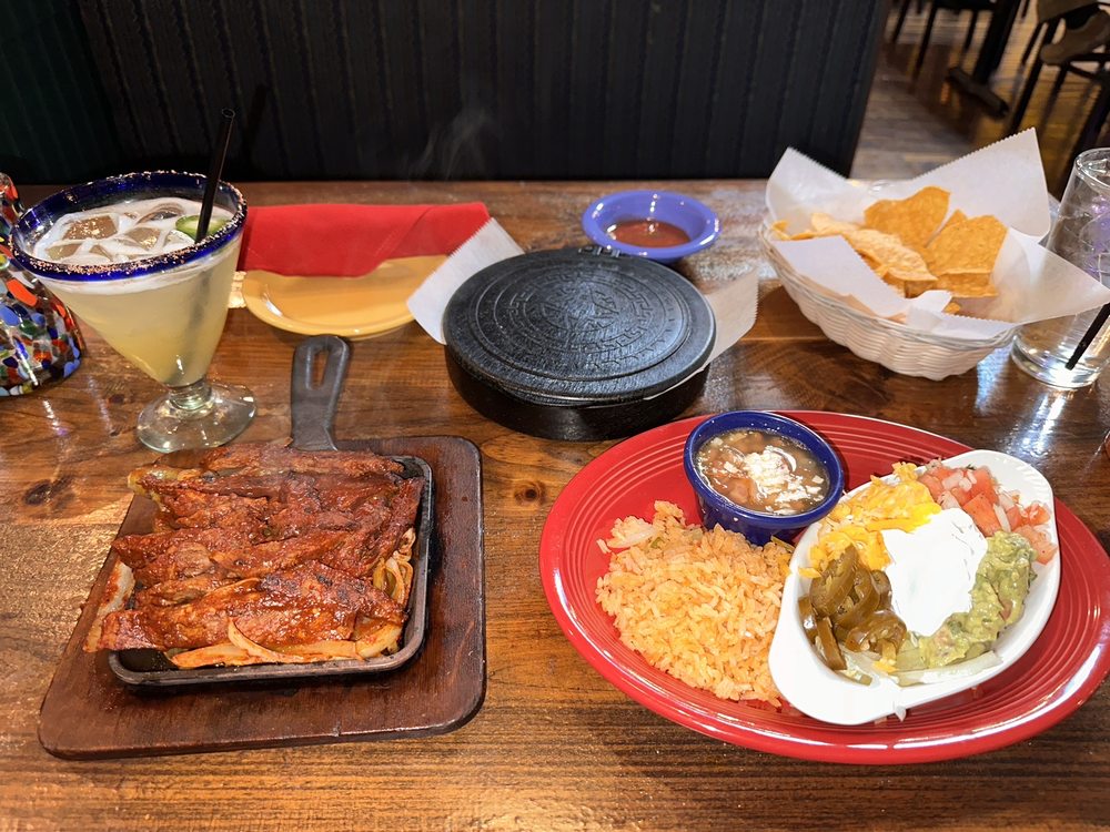 Rio Bravo Tacos and Tequila