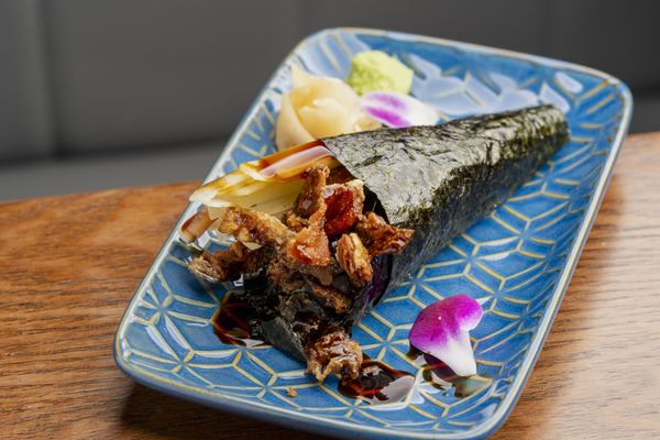 Koi - Sushi Lounge by null