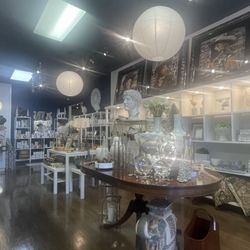Paradigm Texas