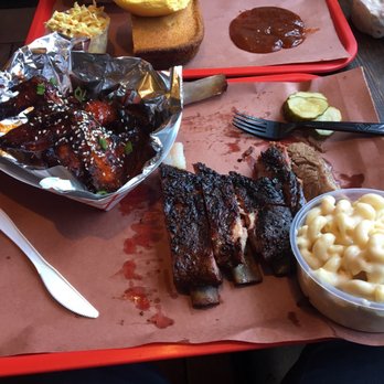 Mike's BBQ - Ribs, brisket, Korean wings, Gouda mac n cheese - Barbeque Near Me - Philadelphia, Pennsylvania Mike's BBQ - Ribs, brisket, Korean wings, Gouda mac n cheese - Barbeque Near Me - Philadelphia, Pennsylvania