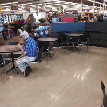 Office Systems Installations - Mariano's cafe rehab - Office Equipment Near Me - New Berlin, Wisconsin