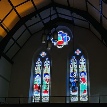 Candlelight concert by Fever - Tiffany windows - Venues & Event Spaces Near Me - Milwaukee, Wisconsin Candlelight concert by Fever - Tiffany windows - Venues & Event Spaces Near Me - Milwaukee, Wisconsin