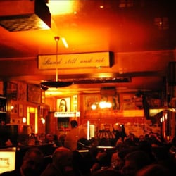 Paris Bar