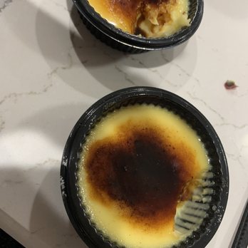 Merritt’s Bakery - Creme Brulee - Bakeries Near Me - Broken Arrow, Oklahoma