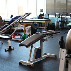 Foothills Sports Medicine Physical Therapy