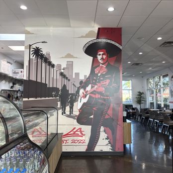 Mariachi Bakery - Bakeries Near Me - Norwalk, California Mariachi Bakery - Bakeries Near Me - Norwalk, California