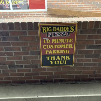 Big Daddy's Pizza - Bear Valley - Pizza Near Me - Denver, Colorado Big Daddy's Pizza - Bear Valley - Pizza Near Me - Denver, Colorado