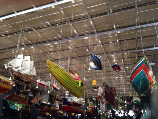 Pérez Art Museum Miami by null Pérez Art Museum Miami by null