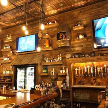 Prohibition Kitchen - Bars Near Me - St. Augustine, Florida Prohibition Kitchen - Bars Near Me - St. Augustine, Florida