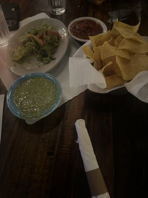 Mezcalito's Cocina & Tequila Bar by null