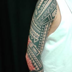 Skin Art Tattoo