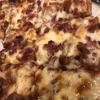 Mangia Napoli - BBQ Pizza is a must! - Italian Near Me - Elmhurst, Illinois Mangia Napoli - BBQ Pizza is a must! - Italian Near Me - Elmhurst, Illinois
