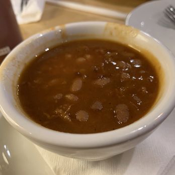 Jim 'N Nick's Bar-B-Q - Side of baked beans! - Barbeque Near Me - Murfreesboro, Tennessee Jim 'N Nick's Bar-B-Q - Side of baked beans! - Barbeque Near Me - Murfreesboro, Tennessee