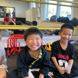 Scholars Academy - The cutest scholars