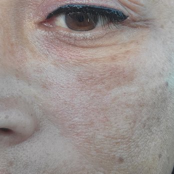 Ms Amber Red Permanent Makeup - Permanent Makeup Near Me - Henderson, Nevada