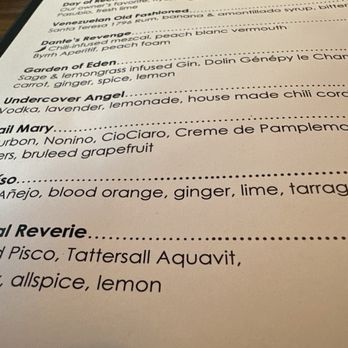 Saints + Council - Cocktail Menu - Breakfast & Brunch Near Me - Atlanta, Georgia Saints + Council - Cocktail Menu - Breakfast & Brunch Near Me - Atlanta, Georgia