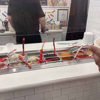 Luv Handlz - Ice Cream & Frozen Yogurt Near Me - Syracuse, New York Luv Handlz - Ice Cream & Frozen Yogurt Near Me - Syracuse, New York