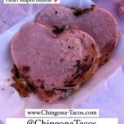 Chingona Tacos