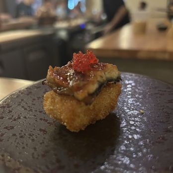 Miss Crispy Rice - Sushi Bars Near Me - Coral Gables, Florida