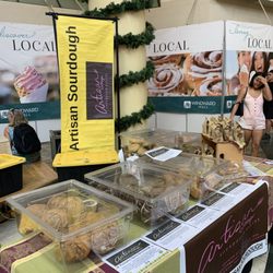 Artisan Cottage Sourdough Bakers
