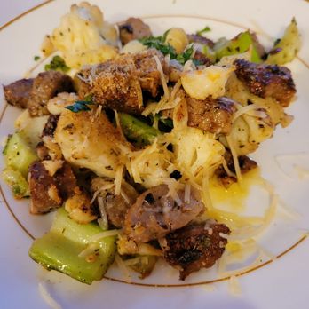 South Philly Italian Kitchen - Sausage & Cauliflower - Italian Near Me - Philadelphia, Pennsylvania South Philly Italian Kitchen - Sausage & Cauliflower - Italian Near Me - Philadelphia, Pennsylvania