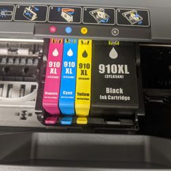 CompAndSave.com - Newly installed Comp&Save cartridges. Total waste of money.