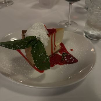 Luci’s Steakhouse - Steakhouses Near Me - Alpharetta, Georgia