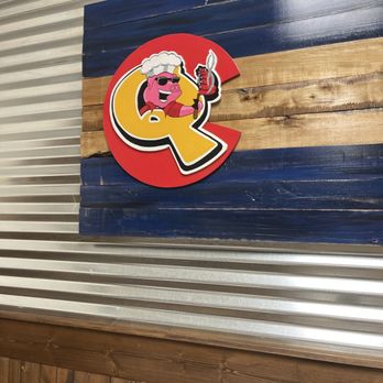 Woody's Q Shack - Barbeque Near Me - Alamosa, Colorado