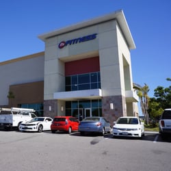 24 Hour Fitness