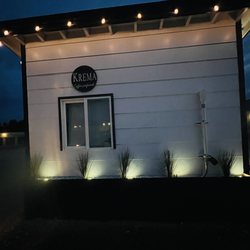Krema - Krema New Location!