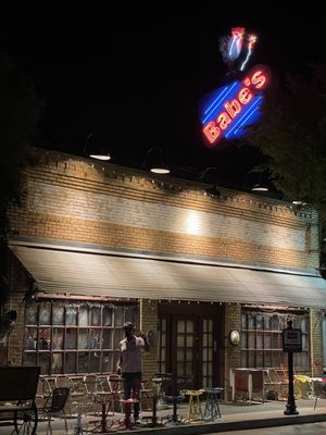 Babe's Chicken Dinner House by null