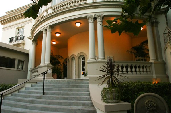 Peace Awareness Labyrinth and Gardens by null