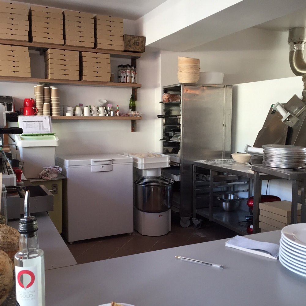 Gaillot et Gray - Bakery area :) - Pizza Near Me - Dublin, D Gaillot et Gray - Bakery area :) - Pizza Near Me - Dublin, D