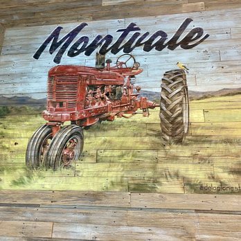 First Watch - Wall decor - Breakfast & Brunch Near Me - Montvale, New Jersey