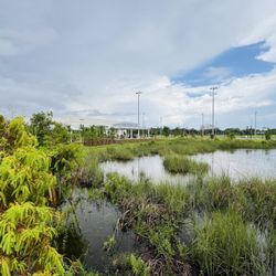Doral Central Park