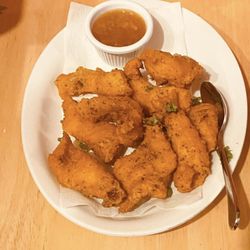 Indian Palate Restaurant