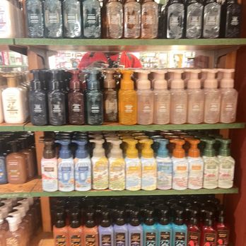 Bath & Body Works - Cosmetics & Beauty Supply Near Me - Meridian, Mississippi Bath & Body Works - Cosmetics & Beauty Supply Near Me - Meridian, Mississippi