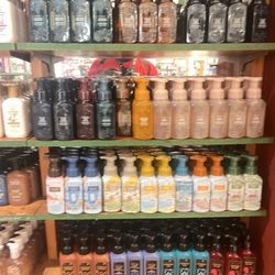 Bath & Body Works