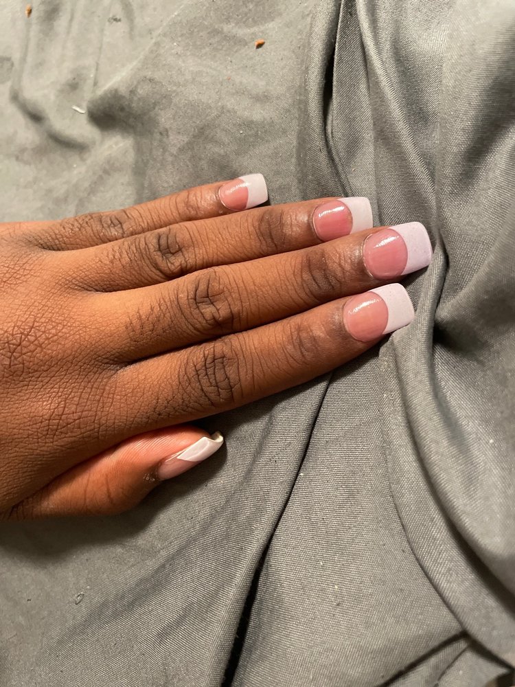 ELEGANT NAILS Updated September 2024 52 Photos & 58 Reviews 1409