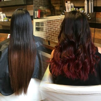 Lina - Hair Stylists Near Me - Southlake, Texas Lina - Hair Stylists Near Me - Southlake, Texas