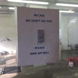 Water Works of Quincy - You can ring my be-e-ell