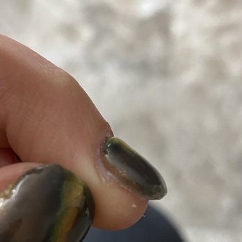 Envy Nails - Nail Salons Near Me - Minneapolis, Minnesota