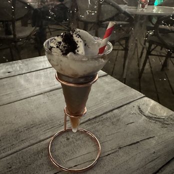 Heights & Co - Espresso martini - Cocktail Bars Near Me - Houston, Texas Heights & Co - Espresso martini - Cocktail Bars Near Me - Houston, Texas