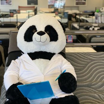 ESC Mattress Center - Sleep Expert Percival Panda - Mattresses Near Me - Everett, Washington ESC Mattress Center - Sleep Expert Percival Panda - Mattresses Near Me - Everett, Washington